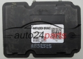 BOMBA HIDRAULICA Y CENTRALITA ABS CHRYSLER P68071998AC, 25.0212-1720.4, 25021217204, 28.5265-0903.3, 28526509033