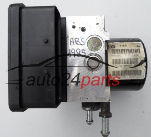 ABS PUMPE BLOCK HYDRAULIKPUMPE STEUERGERAT CHRYSLER VOYAGER 2.8 CRDI P04721453AD, ATE 25.0212-0100.4, 25021201004, 00402775E160, 25.0927-4316.3, 25092743163 