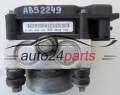 BOMBA HIDRAULICA Y CENTRALITA ABS OPEL CORSA D BOSCH  0 265 800 422