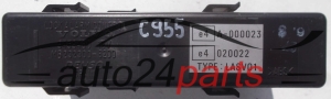 KOMFORTSTEUERGERÄT VOLVO DENSO MB232300-8200, MB2323008200, 9459480