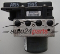 ABS POMPA I STEROWNIK FIAT BRAVO BOSCH 0 265 235 291, 0265235291, 51789679, 0265950670