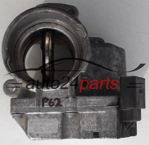 CUERPO DE MARIPOSA VOLKSWAGEN SIEMENS VDO A2C53099814