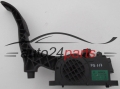 GASPEDAL POTENTIOMETR ELEKTRISCH GAS PEDAL AUDI SEAT VW BOSCH 0 280 755 063, 0280755063, 6Q1721503F 