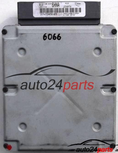 calculateur moteur pour ford mondeo 1.8 16v