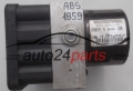 POMPE HYDRAULIQUE ET CALCULATEUR d'ABS FORD FOCUS C-MAX FoMoCo 8M51-2C405-AA, ATE 10.0206-0322.4