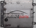 MOTORSTEUERGERÄT ECU STEUERGERÄT OPEL VECTRA, SIGNUM 2.2