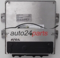 KOMPUTER STEROWNIK SILNIKA ROVER 25 45 MG ZR 1.4 NNN100743 A0047 YM NNW004140 4161