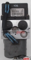 ABS NISSAN MICRA BOSCH 0 265 216 805, 0265216805, 47660 1F 500, 476601F500, 0 273 004 539, 0273004539 