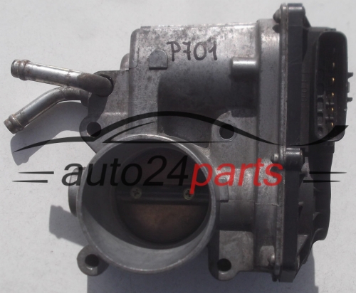 DROSSELKLAPPE SMART FOR FOUR DENSO MN149259, A1341400004