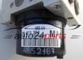 BOMBA HIDRAULICA Y CENTRALITA ABS CHEVROLET KALOS MANDO 96 470 254 MA, 96470261, 5WY7504B