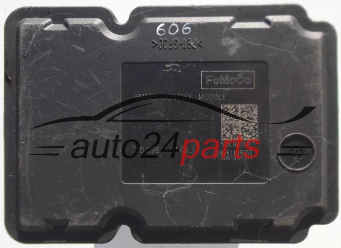 POMPE HYDRAULIQUE ET CALCULATEUR d'ABS FORD ATE 10.0961-0143.3