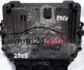 KOMPUTER STEROWNIK SILNIKA RENAULT LAGUNA 1.9 DCI BOSCH 0281011148
