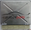 CENTRALITA ECU CAJA DE CAMBIO AUTOMATICO  VOLVO S60 V70 S80 2.4 00001313A4 P09480761 1T0202A00 CA 27.1