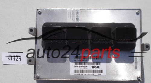 CALCULATEUR MOTEUR DODGE RAM 5.7L P05150 390AE