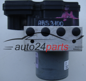 POMPE HYDRAULIQUE ET CALCULATEUR d'ABS HYUNDAI KIA 58920-JK250, 58920JK250, 1K589-20550, 1K58920550, 1K589-30550, 1K58930550