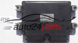 MOTORSTEUERGERÄT ECU STEUERGERAT SUZUKI SPLASH 1.2 MITSUBISHI E6T90072H5ZE, 33920-51K1, 3392051K1, M1 