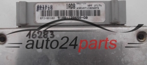 KOMPUTER STEROWNIK SILNIKA FORD ESCORT 1.6, 91AB-12A650-DB