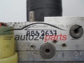 ABS PUMPE BLOCK HYDRAULIKPUMPE STEUERGERÄT LAND ROVER FREELANDER SRB 101230 99, SRB10123099, 03889, 1089585