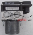 BOMBA HIDRAULICA Y CENTRALITA ABS PEUGEOT 508  0265230737, 96 770 317 80, 9677031780, 0 265 951 245, 0265951245