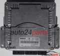 MOTORSTEUERGERÄT ECU STEUERGERAT VOLVO V40 S40 1.9 DCI BOSCH 0 281 010 441, 0281010441, HOM8200065996 