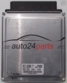  ecu engine control module FORD MONDEO 2.0 16V TDCI