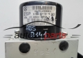 ABS PUMPE BLOCK HYDRAULIKPUMPE STEUERGERAT MERCEDES CLK A 006 431 51 12, ATE 10.0204-0538.4