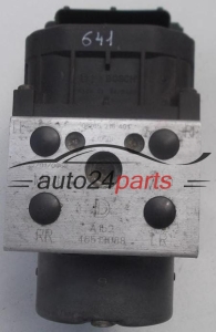 Abs pompa i sterownik ALFA ROMEO 156 0265216401 46513088 0273004483 - 