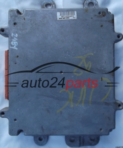 CALCULATEUR MOTEUR HONDA CRX CIVIC 1.6 ABS6-SR3-A NF1058469 39700-SR3-A02 39700SR3A02