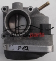 BOITIER DE PAPILLON VOLKSWAGEN AUDI SEAT SKODA VDO 408-238-321-006, 408238321006, 036 133 062 L, 036133062L