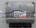 CENTRALITA DE MOTOR AUDI A4 1.6 3B0 906 018A, 3B0906018A, 5WP43312 05, 5WP4331205