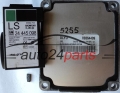 ECU CENTRALITA DE MOTOR 1.4 Z14XE 1.6 Z16XE Z16SE OPEL ASTRA CORSA ZAFIRA 09364499 DLYU 