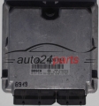 KOMPUTER STEROWNIK SILNIKA VOLKSWAGEN LUPO 1.2 TDI BOSCH 0 281 010 258,  045 906 019 Q