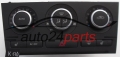 UNITE D'AFFICHAGE CLIMATRONIC SAAB 9-3 12772892 BA / 12772892BA / ACC407-C-SEAT / ACC407CSEAT 