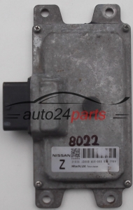 Getriebesteuergerät Steuergerät Automatik Getriebe NISSAN QASHQAI Hitachi 31036 JD80B, 31036JD80B, A64-000 U71 