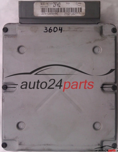 MOTORSTEUERGERÄT ECU STEUERGERÄT FORD MONDEO 2.0 TDDI 2S7A-12A650-AHC