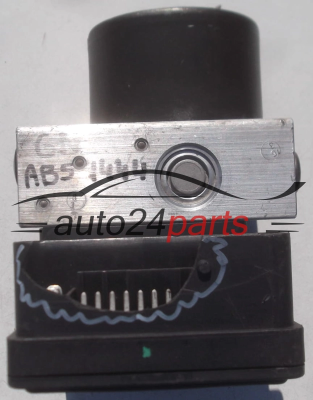 ABS POMPA I STEROWNIK  ASTRA H ZAFIRA B GM 24447833 GN, ATE 10.0207-0020.4, 10020700204, 10.0970-0507.3, 10097005073
