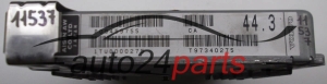 STEROWNIK SKRZYNI AUTOMATYCZNEJ VOLVO V70 2.5T P09459755, T97340275, 1TVD007073, 1TVD009511, 44.3 - 11537, 11546, 11927