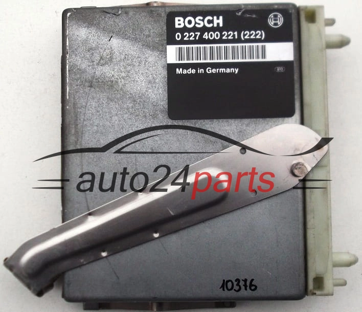 KOMPUTER STEROWNIK SILNIKA VOLVO 850, BOSCH 0 227 400 221