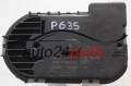 CUERPO DE MARIPOSA PEUGEOT CITROEN BOSCH 0 280 750 085, 0280750085