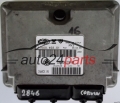 calculateur moteur pour vw volkswagen lupo 1.4