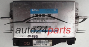 ABS STEUERGERAT BMW E32 E34 E36, BOSCH 0 265 108 002, 0265108002, 34.52-1 090 916, 34521090916 