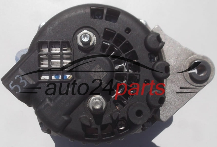 ALTERNATOR 1.7 CDTI OPEL ASTRA J 13500186 BS, 100A