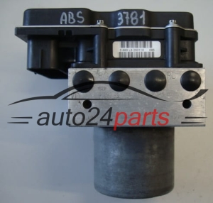 ABS POMPA I STEROWNIK CITROEN BOSCH 0265251156, 90660934580, 0265951427
