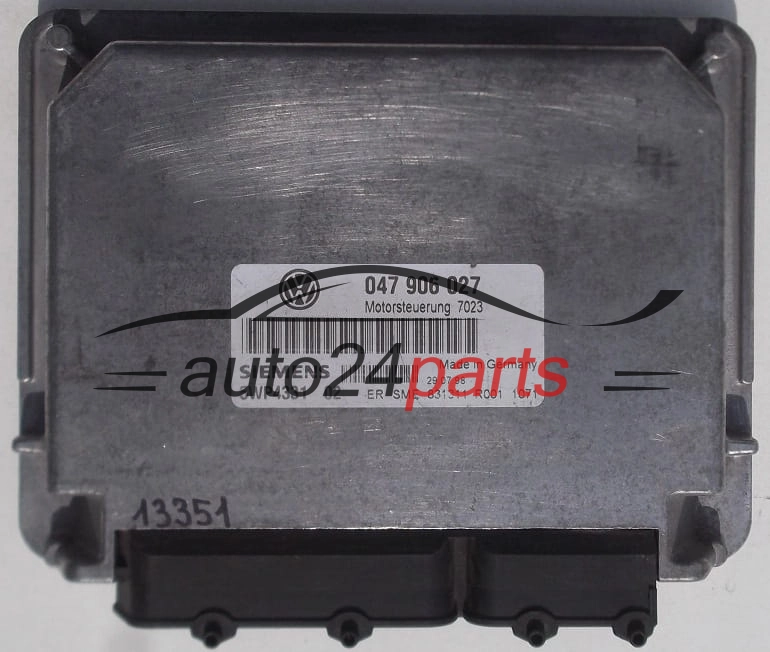 047906027, 047 906 027, SIEMENS 5WP433102, 5WP433104, 5WP433105