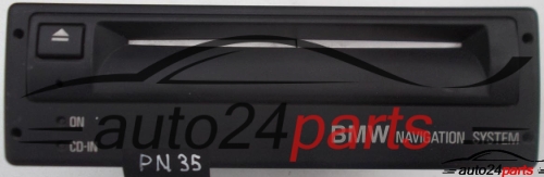 NAVI SISTEMA DE NAVEGACIÓN CD BMW 65.90-4 105 063 / 65904105063 / 22 SY 562/23 / 22SY56223 / SA606 