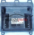 MOTORSTEUERGERÄT ECU STEUERGERAT MERCEDES W169 A170 1.7 CDI A2661534879, 2661534879, A 266 153 48 79, A0014460340, 0014460340, A 001 446 03 40 SIEMENS 5WK90922 (02)