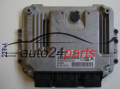 KOMPUTER STEROWNIK SILNIKA CITROEN C5 1.6 HDI BOSCH 0 281 011 561, 0281011561, 96 589 453 80, 9658945380, 9653958980, 1039S08536, EDC16C34