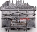 KOMPUTER STEROWNIK SILNIKA VOLKSWAGEN GOLF BOSCH 0 261 203 186/187,  8A0 907 311 M