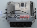 KOMPUTER STEROWNIK SILNIKA FORD FOCUS 1.6 TDCI BOSCH 0 281 015 242, 0281015242, FoMoCo 8M51-12A650-XA, 8M5112A650XA