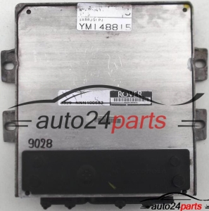 ECU CENTRALITA DE MOTOR ROVER 75 1.8 16V, NNN100683, 3329, YM148815 